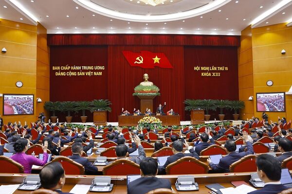 General Secretary requests careful preparation for 14th National Party Congress