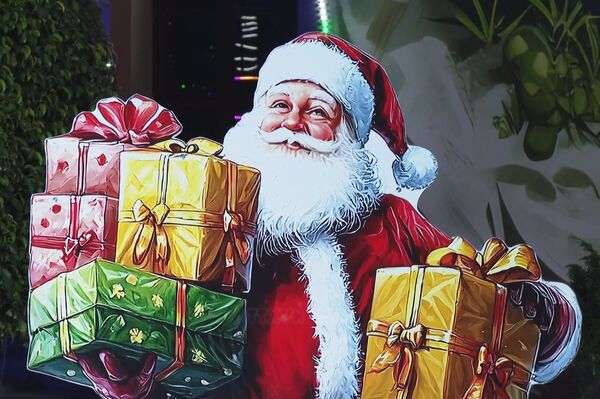 Ninh Binh glows with Christmas spirit