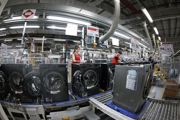 Vietnam strengthens position as Asia’s economic bright spot