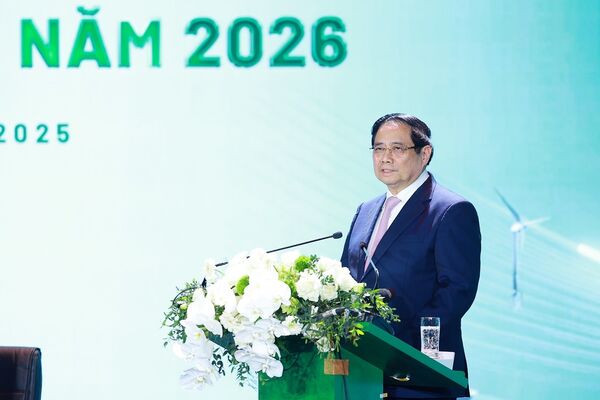 Petrovietnam tasked with six pioneering initiatives to fuel double-digit growth