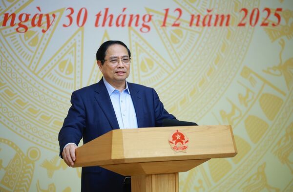 PM urges completion of “Quang Trung Campaign” ahead of 14th National Party Congress