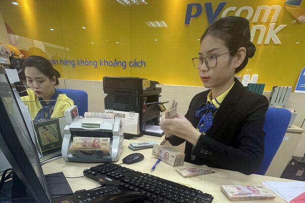 Credit growth nears 18% in 2025: Central bank