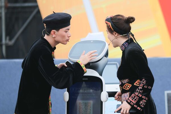 Vietnam advances “Make in Vietnam” strategy to elevate tech enterprises