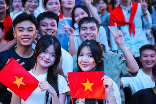 <b>HỌC BÁC MỖI NGÀY: Việt Nam tích cực bảo vệ và thúc đẩy quyền con người trên mọi lĩnh vực</b>