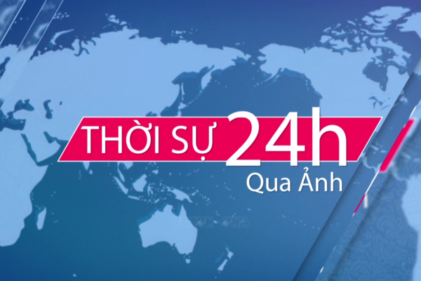 THỜI SỰ 24H QUA ẢNH SÁNG 03/01