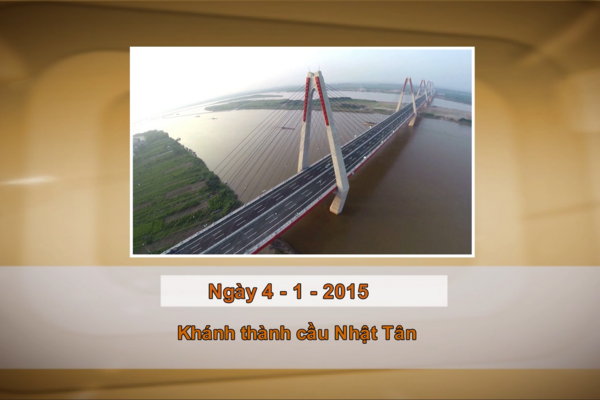 <b>KHOẢNH KHẮC & SỰ KIỆN NGÀY 4/1</b>