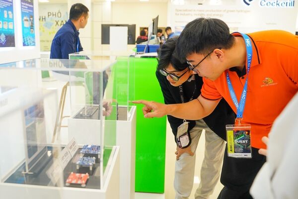 Innovation – Driver for new development phase