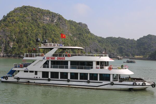 Multiple localities record surge in early-year tourism revenues