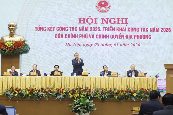 THỜI SỰ 24H QUA ẢNH SÁNG 08/01