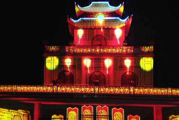 Reviving thousand-year-old capital of Thang Long through technology