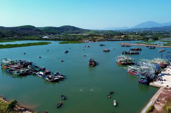 Quang Ninh determined to remove IUU “yellow card”