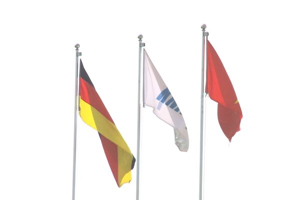 Business Confidence Index reaches seven-year high: EuroCham Vietnam