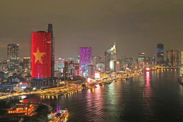 Vietnam’s major economic achievements in 2021-2025