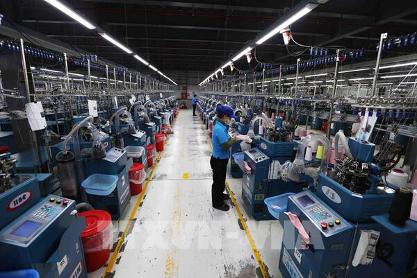 FDI inflows into Vietnam exceed 38 billion USD in 2025