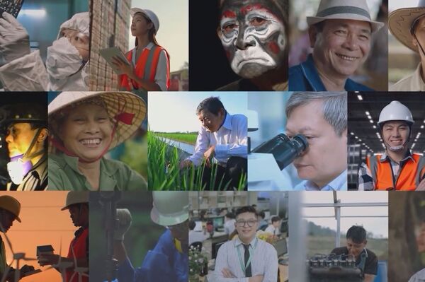 Talent attraction - key focus of 14th National Party Congress