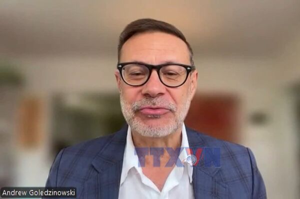 14th Party Congress marks pivotal milestone ushering Vietnam into a new era