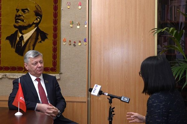 Vietnam achieves outstanding results under Party leadership: Russian official