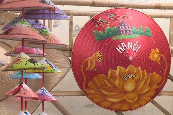 Tet cultural events open in Hanoi Old Quarter