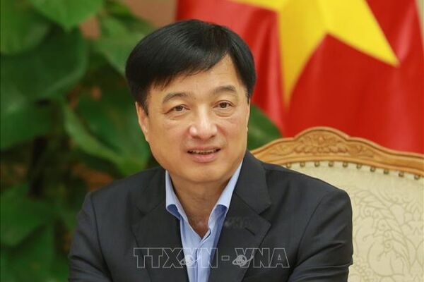 Hanoi sets pace in translating 14th National Party Congress’s vision into action