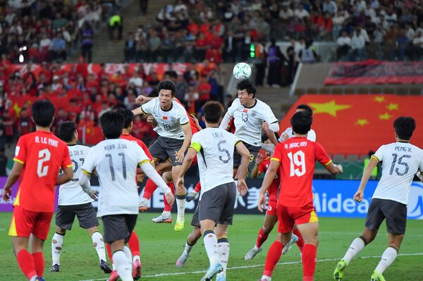 <b>U23 Việt Nam gặp U23 Hàn Quốc ở trận tranh hạng Ba</b>