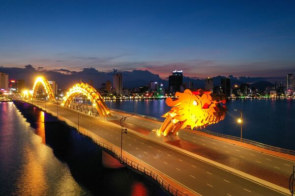 Party Congress: Da Nang eyes development toward civilised, modern city