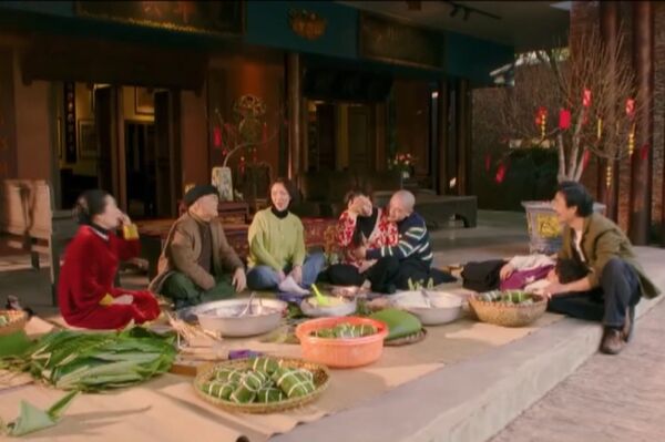 ‘Mùi Phở’ - Bộ phim kết nối văn hóa, ẩm thực và chủ đề gia đình