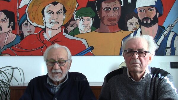 Vietnam enters new phase of strong development: Italian friends