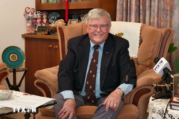 Anti-corruption campaign strengthens public trust during 13th tenure