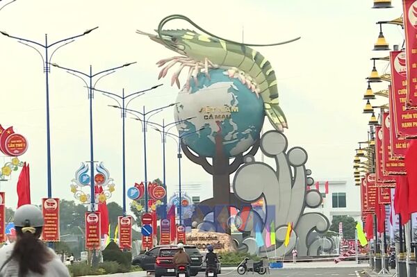 Emulation movements in celebration of Party Congress