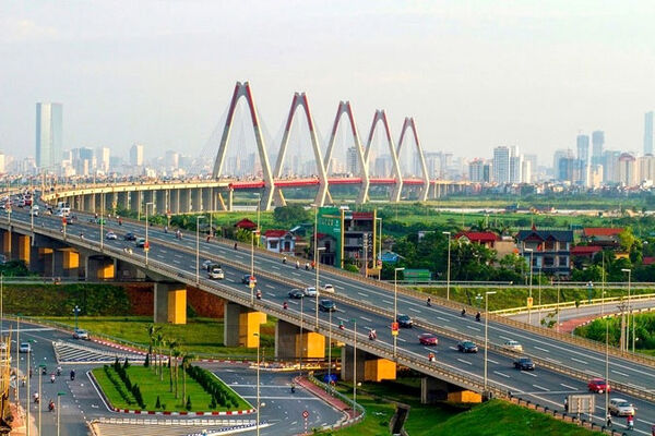 Vietnam firm on the path of renewal