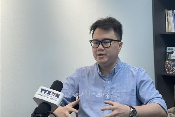 Malaysian researcher hails 14th National Party Congress as signal for Vietnam’s political stability