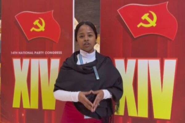 14th National Party Congress wins congratulations from int’l friends