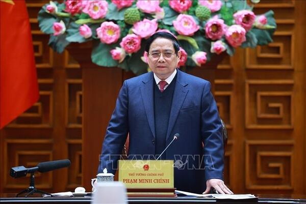 Macroeconomic management must match words with action: PM