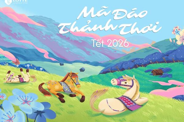 “Leisurely Return of the Horse” brings art into urban life