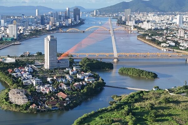 Da Nang real estate entering new phase of development