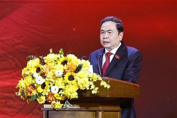 NA Committee urged to strengthen role as key advisory body