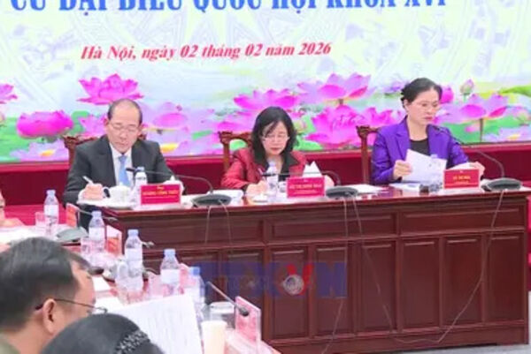 List of 217 central-level candidates nominated for NA election finalised