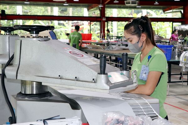 Resolution 68: Private economic sector affirms principal driver of growth, innovation