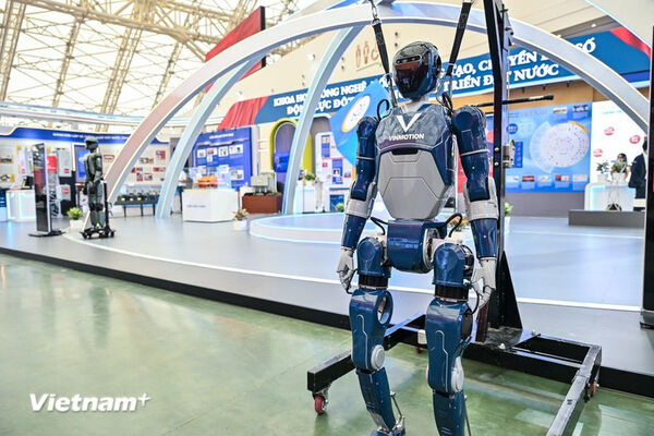 Science, technology fuel sustainable development