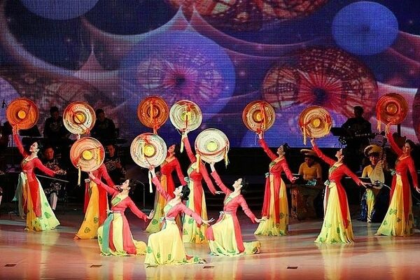 Cultural industry strategy: Vietnam steps into era of creative economy