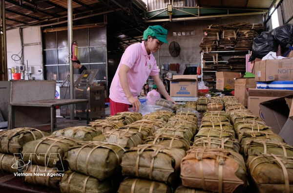 Lam Dong’s Da Teh builds brand as hub of rural specialties