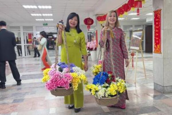 OVs keeps traditions alive while embracing integration