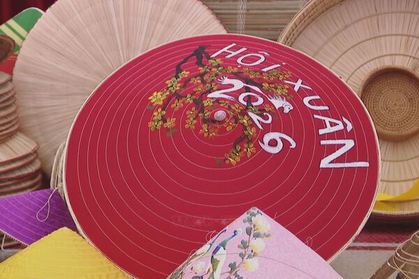 Spring Fair 2026 serves as platform to promote national brands