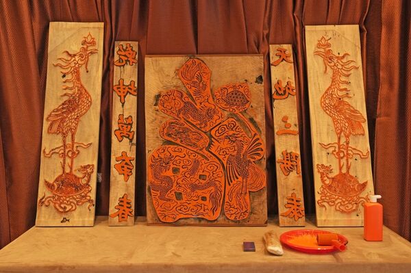 Bringing Hue’s imperial calligraphy closer to the world