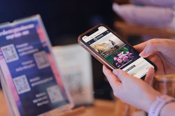 Harnessing digital, green transition to strengthen national capacity