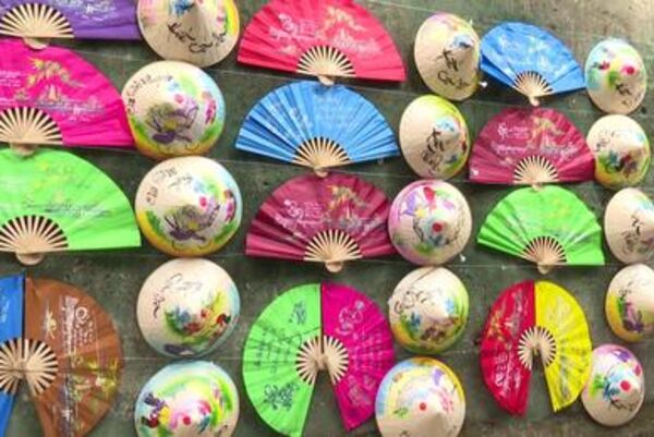 Hue heritage tourism puts community at the centre