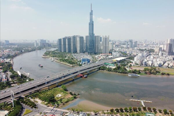 Vietnam remains bright spot in Asia-Pacific property landscape: Savills