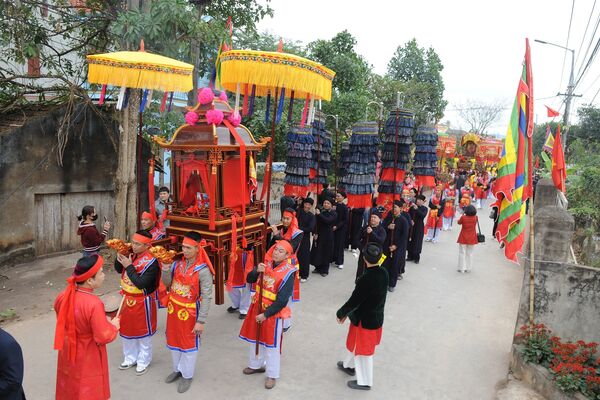 Politburo’s Resolution 80 sets measurable targets for cultural development