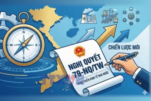 Resolution 79 unlocks resources for state-owned enterprises