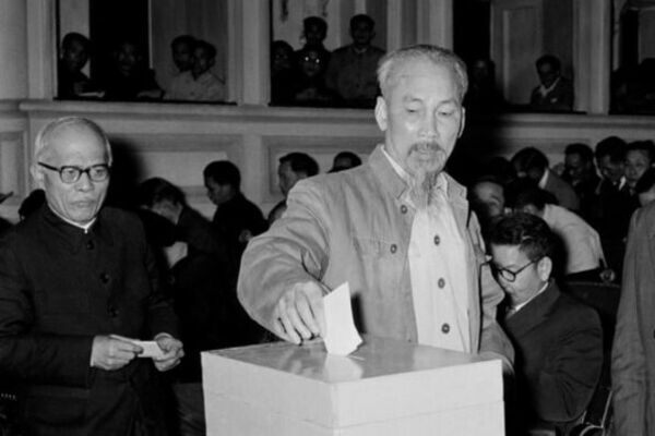 Ho Chi Minh’s enduring vision of ballot’s power